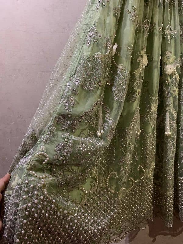 Pista walima maxi 5