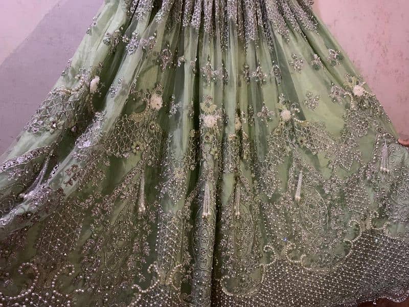 Pista walima maxi 6