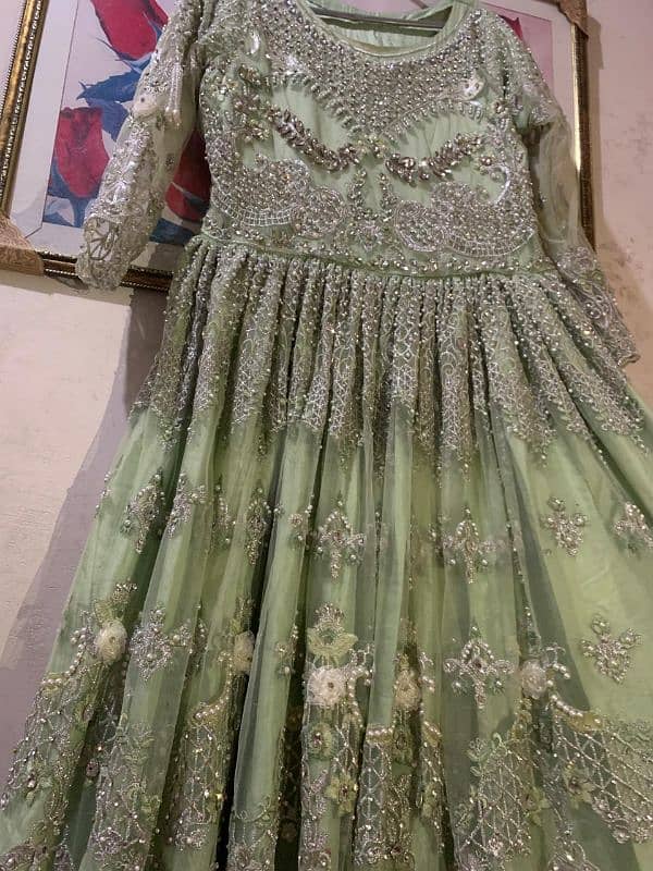 Pista walima maxi 7