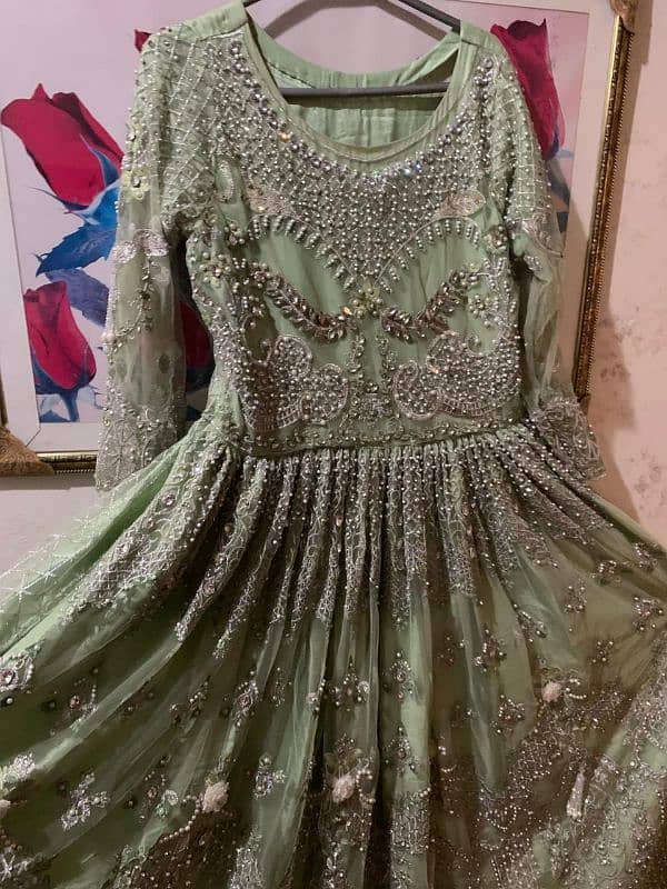Pista walima maxi 8