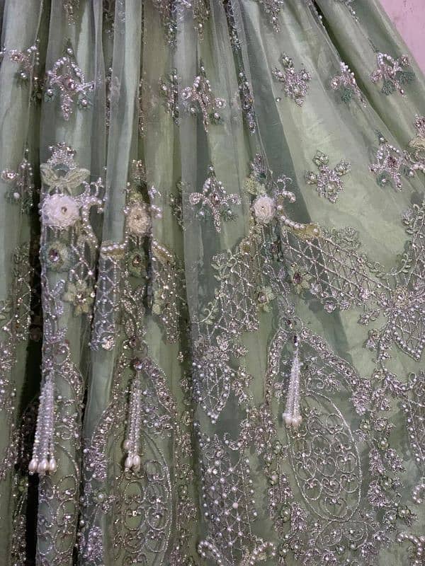 Pista walima maxi 9