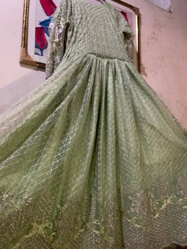 Pista walima maxi 10