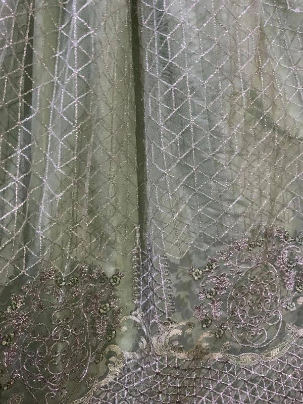 Pista walima maxi 12