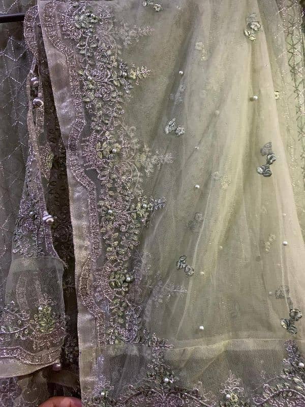 Pista walima maxi 14