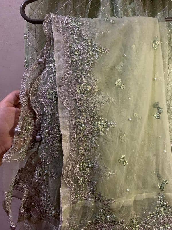 Pista walima maxi 15