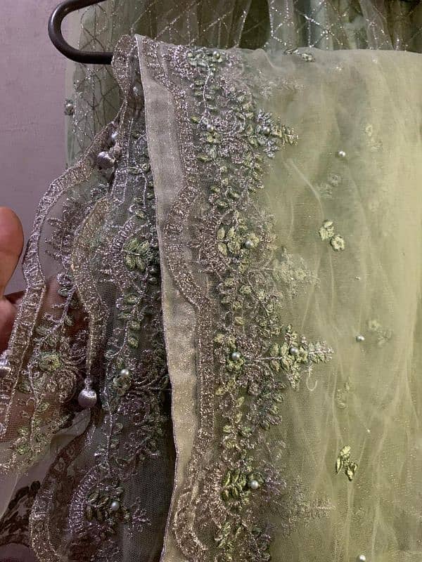 Pista walima maxi 16