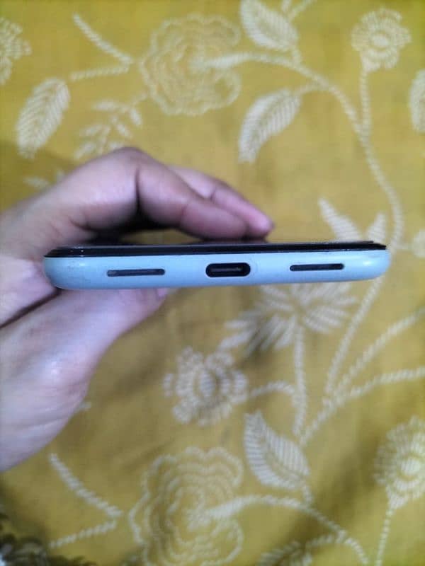 Google pixel 5 3
