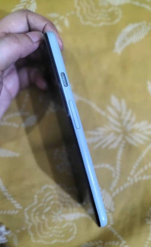 Google pixel 5 5