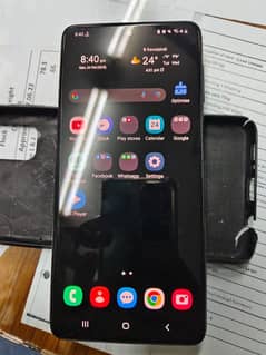 Samsung Mobile Read ad