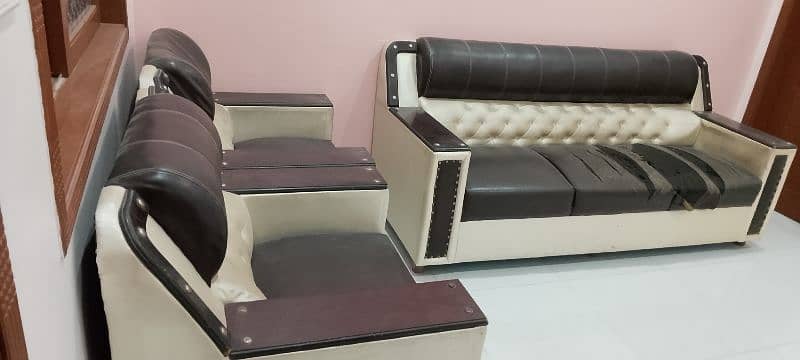 Sofa Set 0