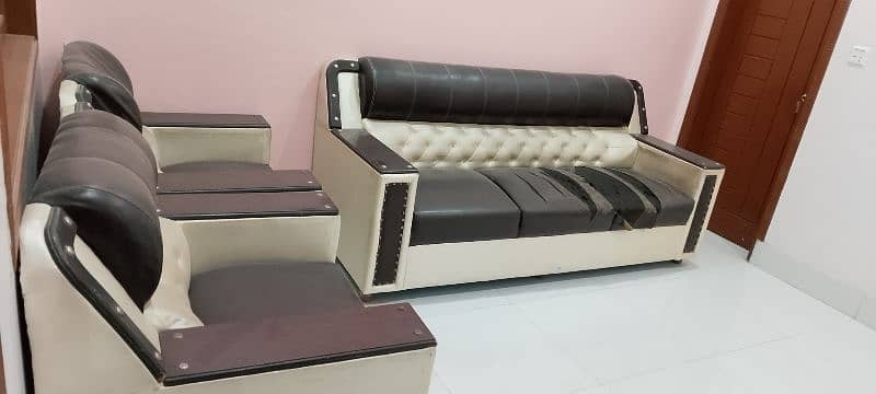Sofa Set 4