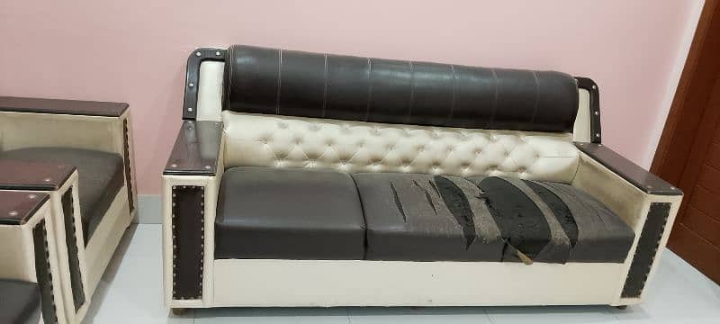 Sofa Set 5
