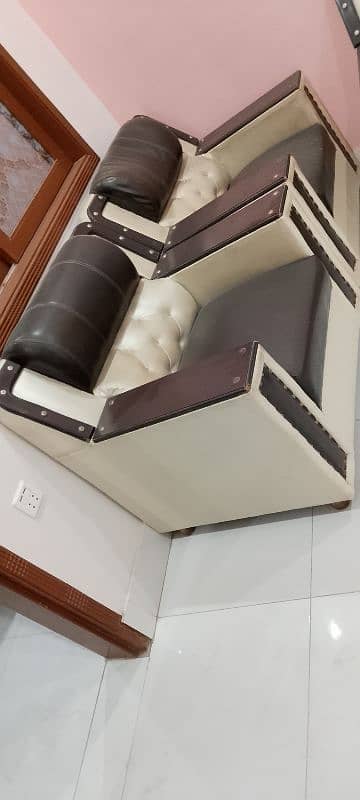 Sofa Set 6