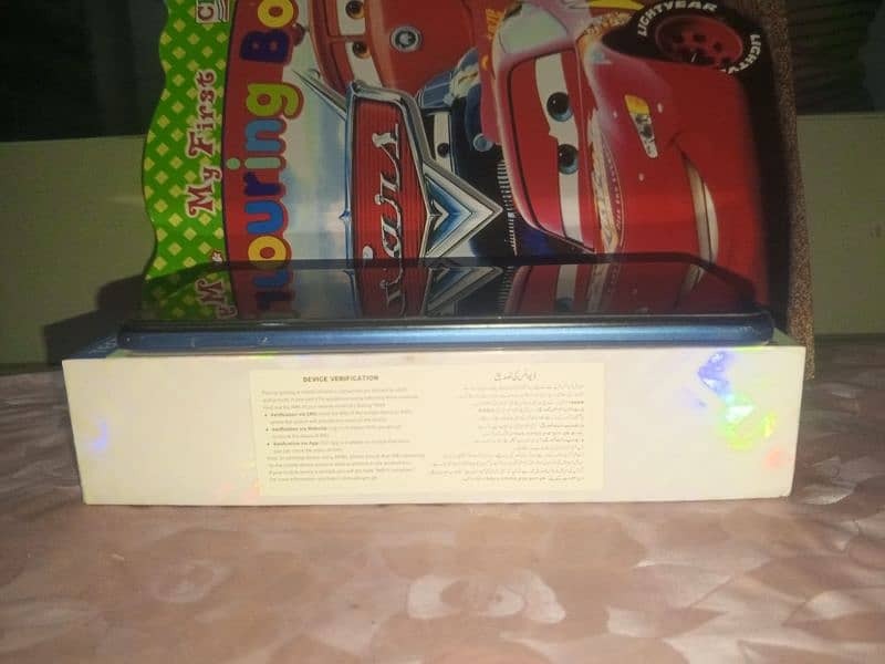 TECNO POVA NEO 4G IN USED CONDITION 3