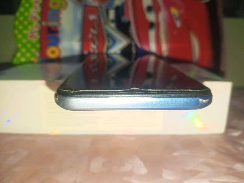 TECNO POVA NEO 4G IN USED CONDITION 5