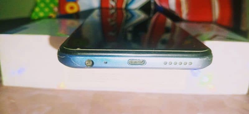 TECNO POVA NEO 4G IN USED CONDITION 6