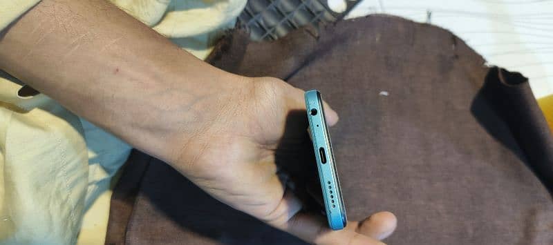 tecno spark 23 4