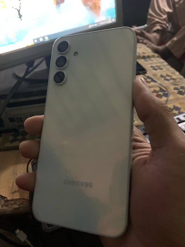 Samsung A15 PTA Approved 0
