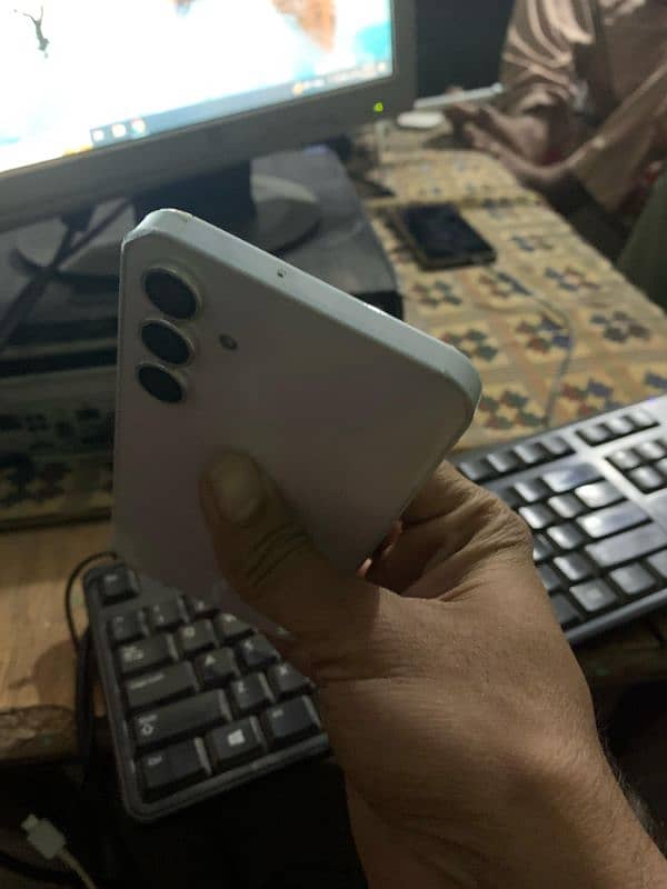 Samsung A15 PTA Approved 4