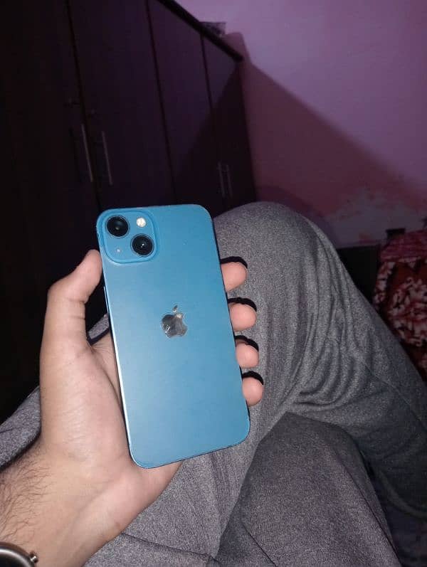 Iphone 13 JV 128 gb 0