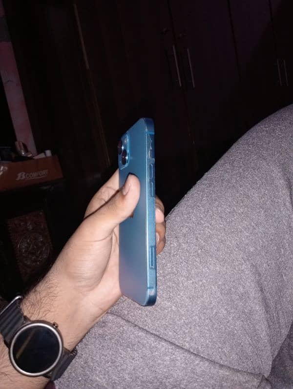 Iphone 13 JV 128 gb 3