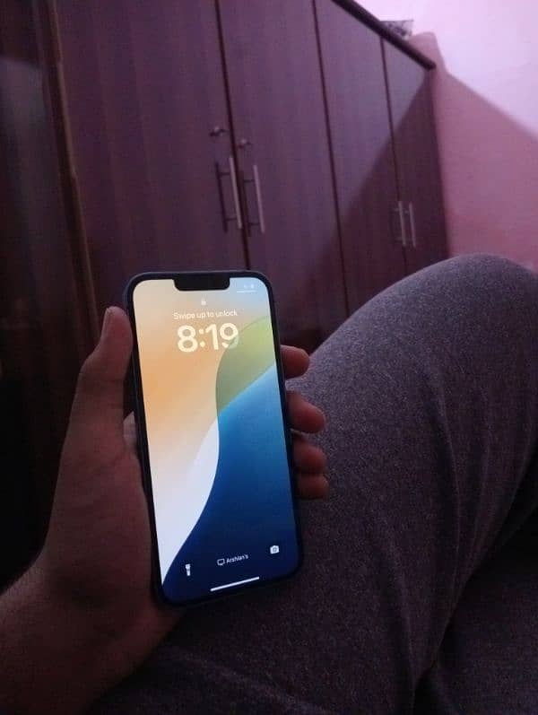 Iphone 13 JV 128 gb 4