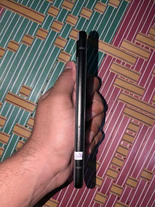 Google Pixel 6a 6/128Gb 10/10 Condition 5