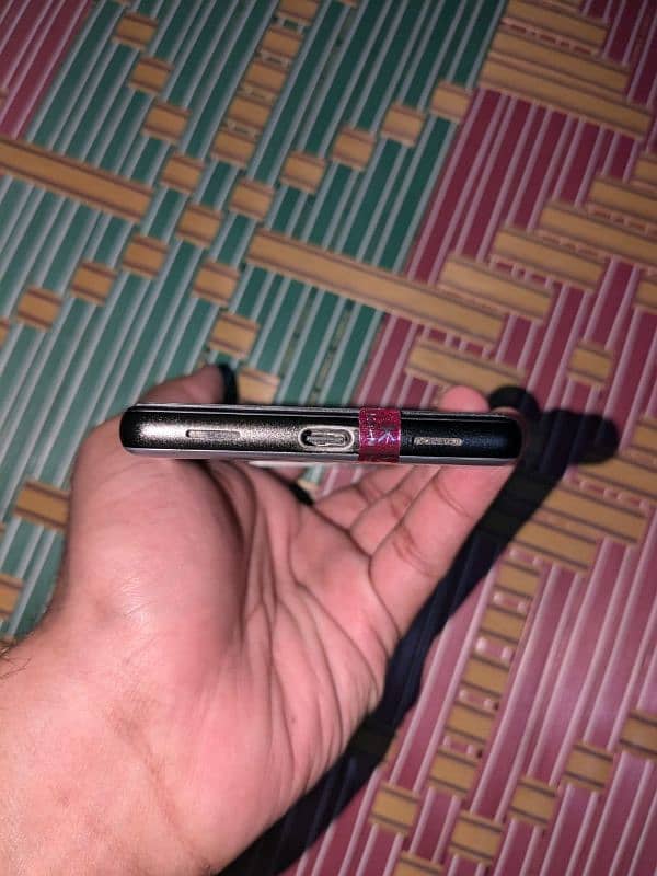 Google Pixel 6a 6/128Gb 10/10 Condition 6