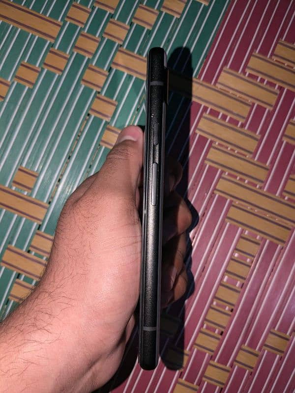 Google Pixel 6a 6/128Gb 10/10 Condition 7