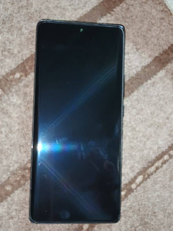 tecno camon 30s 0