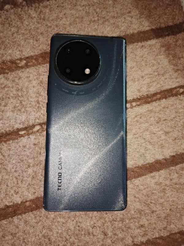 tecno camon 30s 1