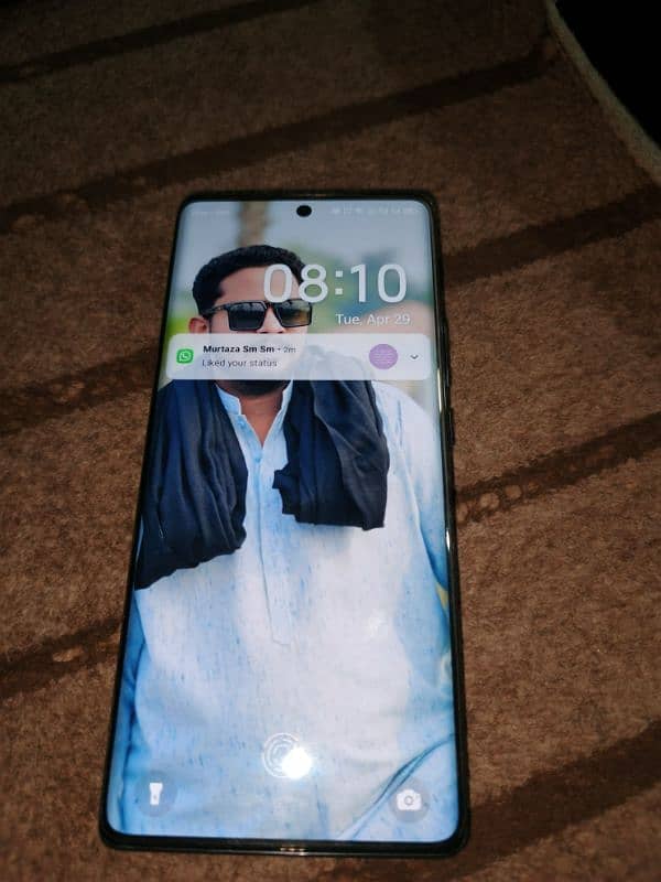 tecno camon 30s 4