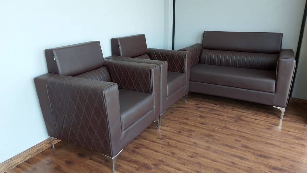 Sofa set For sale 1