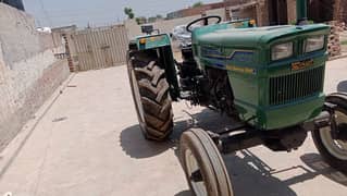 Glazi 65 HP