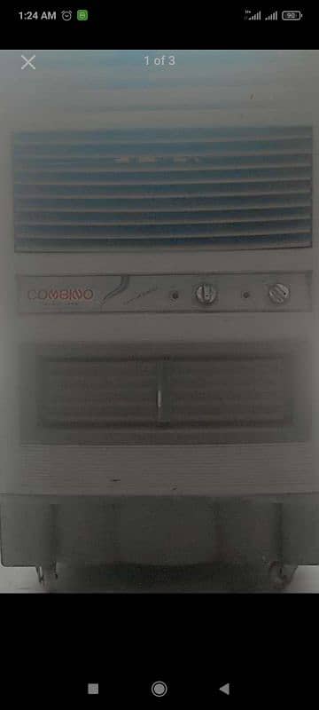Room Cooler is for Sell 0