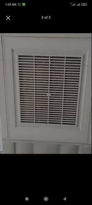 Room Cooler is for Sell 2