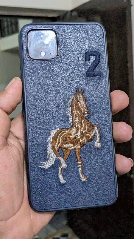 Google pixel 4xl   6gb64 0