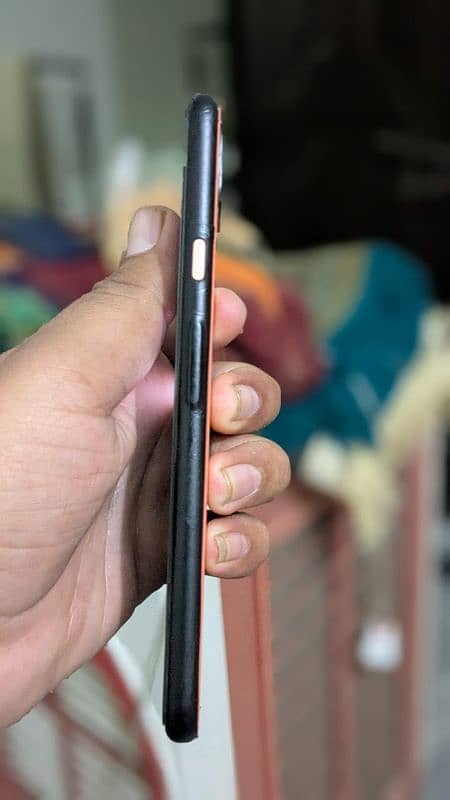 Google pixel 4xl   6gb64 4