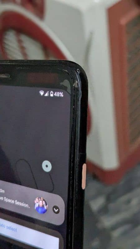 Google pixel 4xl   6gb64 5