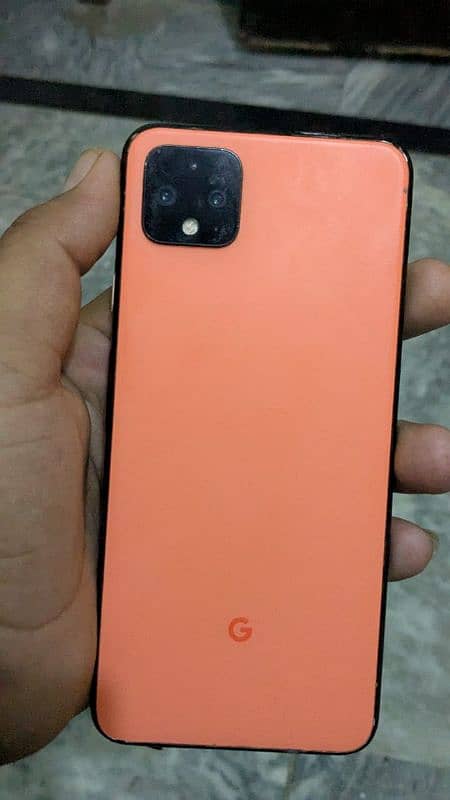 Google pixel 4xl   6gb64 6