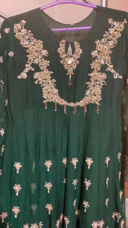 green maxi 0
