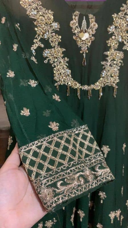 green maxi 1