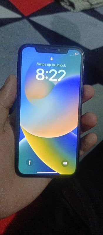 iphone x non pta 64 gb 0
