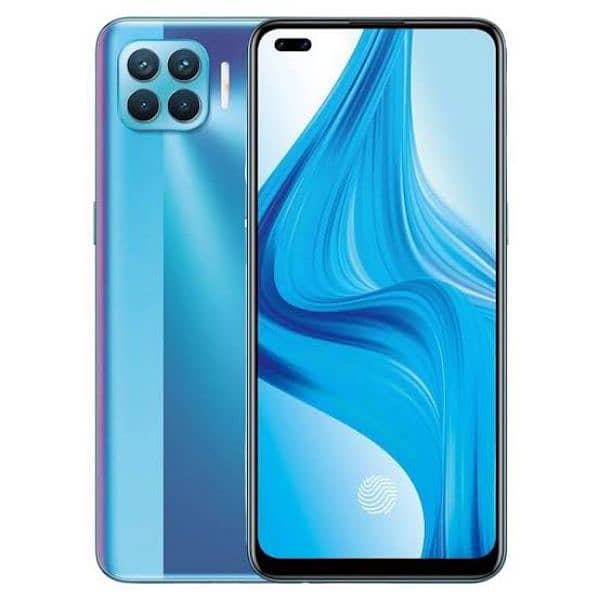 oppo f17 pro 0