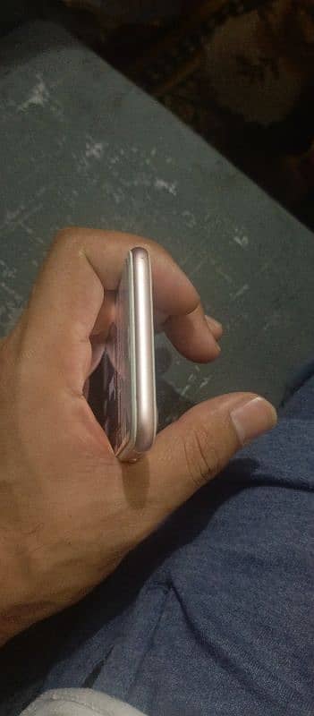 I phone 7 PTA approved sell 0