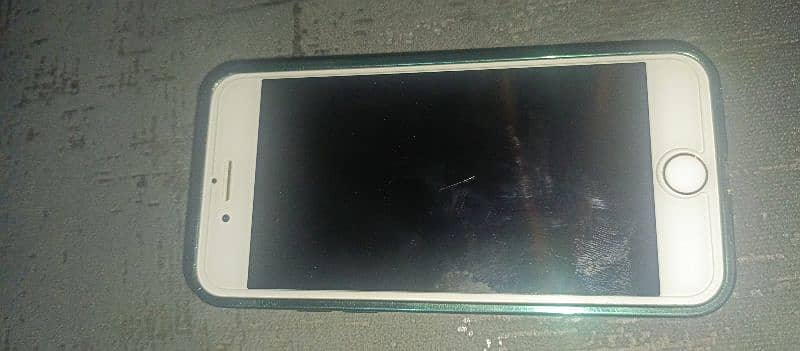 I phone 7 PTA approved sell 5
