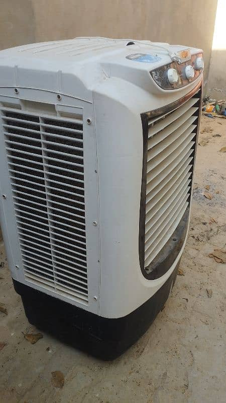 Room Air coller 1