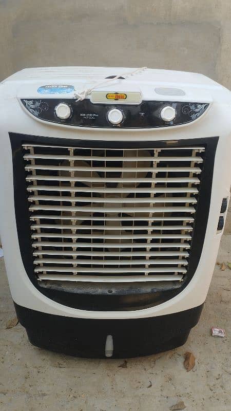 Room Air coller 2