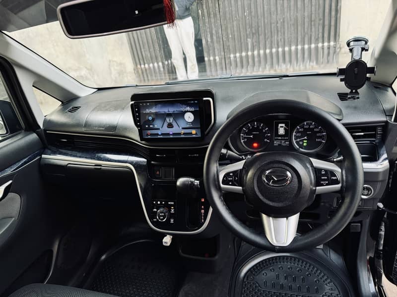 Daihatsu Move 2015/2021 7