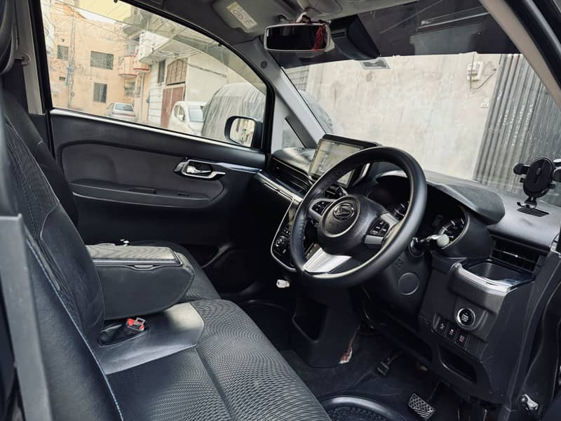 Daihatsu Move 2015/2021 8